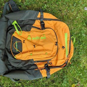Patagonia Chacabuco 32L Backpack